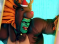 Street Fighter V viert de Kerst met speciale outfits