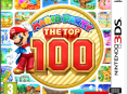 Mario Party: The Top 100 is een mini-gameverzameling voor 3DS