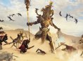 TW: Warhammer II's Rise of the Tomb Kings-dlc in actie