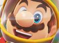 Nieuwe outfits voor Mario in Super Mario Odyssey