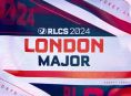 De Rocket League Championship Series 2024 Major 2 wordt gehouden in Londen