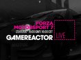 Vandaag bij GR Live: Forza Motorsport 7