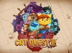 Cat Quest III leeft het piratenleven op 8 augustus