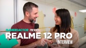 realme 12 Pro-interview - De nieuwe smartphone nader bekeken