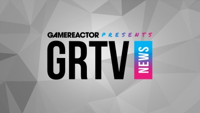 GRTV News - Keanu Reeves spreekt Shadow the Hedgehog