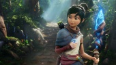 Kena: Bridge of Spirits is beoordeeld voor Xbox