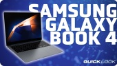 Samsung Galaxy Book4 Ultra (Quick Look) - Creativiteit binnen handbereik