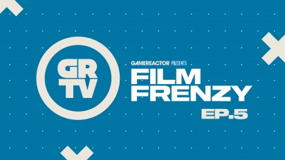 Film Frenzy - Aflevering 5: Zijn films als Dune en The Batman sjablonen voor de toekomst van het actiegenre?